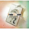 Wholesale High quality fashion wholesale stainless steel dog tag