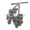 wrought iron flowers and leaves for many application