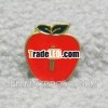 alloy pin/ brooch