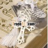 BM003---2013 Cross Mental Bookmarks For Wedding Gifts