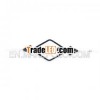 wrought iron part