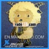 sheep hang decoration