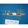 Metal basket-WITH HANDLE