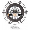 Big Art Wall Clock