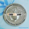 Shenzhen factory custom made dealers coins