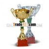 High Quality Champions Trophy For Winner Souvenir