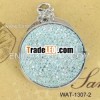 Zinc Alloy Key Chain