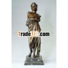 EP-001 art sculpture antique statue statue sculpture