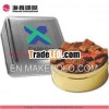Square cookies box with superior quality