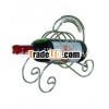 ancient koto-shape wine holder