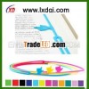Plastic bookmark/beautiful bookmark/metal bookmark