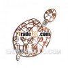 OEM Wire Steel Ornaments