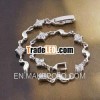 2011 fashion crystal bracelet