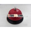 custom metal call bells for sales and promotion