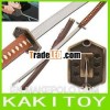 Bleach steel swords