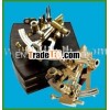 4-inch Brass miniature Sextant