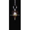 Dowsing Metal Pendulum / Metal Pendulum / Wholesale pendulums