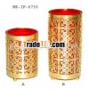 Mesh Candle Holder