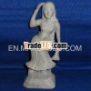 Indian geniune stone nicely handcrafted figurine sculpture home decor gifts