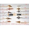 Pendulums / Metal Pendulum / Dowsing Pendulum / Healing Pendulum