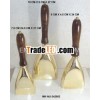 Brass Designer Handle Bell