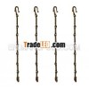 Swing chain set metal handmade chain set