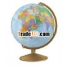 antique globe/desktop globe/Decoractive Desk Globe/Table Top Globe/World Globe