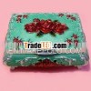 rat enamel trinket box gift box present box