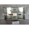Cross a zinc Pendant