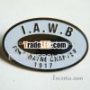 Soft Enamel Lapel Pin Badge
