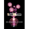 European Style Art Deco Floor Lights
