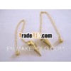 Cone Metal pendulums