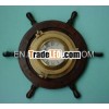antique wall clocks/antique wall clocks/brass wall clocks/nautical clocks/Brass wall clock/Brass nau