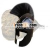 Troy- Black Helmet
