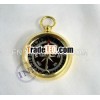 Nautical pocket compasses,  Pocket Compass, Brass Compass