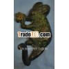 Key Hanger rat shape key hat coat hanger wall hook