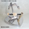 Nautical Anchor Pen Holder