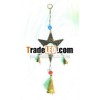 Christmas Hanging Iron made