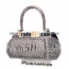 White Metal Multi Purpose Box