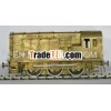 1/48 train electric toy