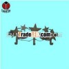 Metal Star Hook