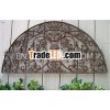 Cast Iron Doormat