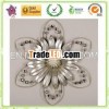 metal wall decor wholesale craft metal flower