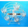 Wire Waterwheel Craft For Gift