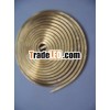 Garden wire with different colour