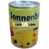 Canned flower, Tin flower, Pet flower