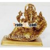 Metal Religious Sculpture