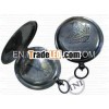 Brass Compass,  Nautical pocket compasses,  Pocket Compass