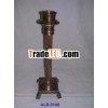 Brass Candle Holders