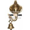 Hindu Deities Brass Lord Ganesha,  India Carving Arts Handicraft Metal Craft
